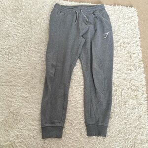 gymshark joggers
